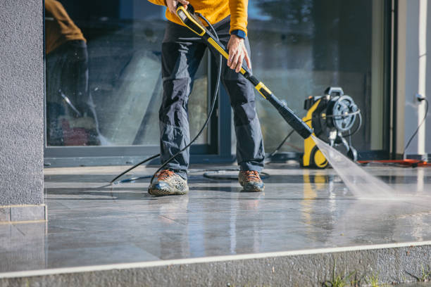 Best Pressure Washing Services Near Me  in Fisher, IL