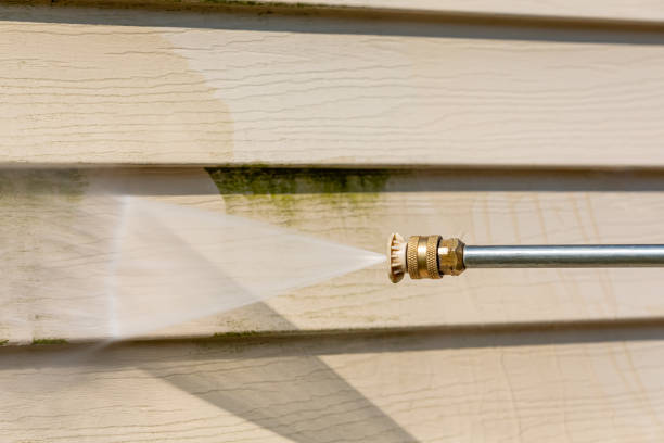Fisher, IL Pressure Washing Company